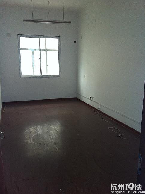 杭州西湖区拓峰科技园租房-1室 0厅 0卫 0阳台