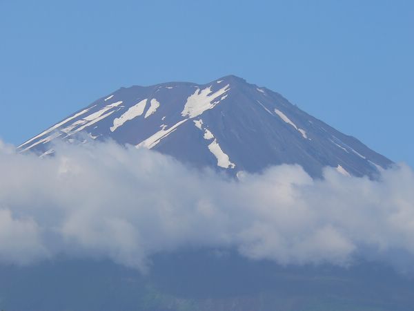 日本富士山游-边走边拍-杭州19楼