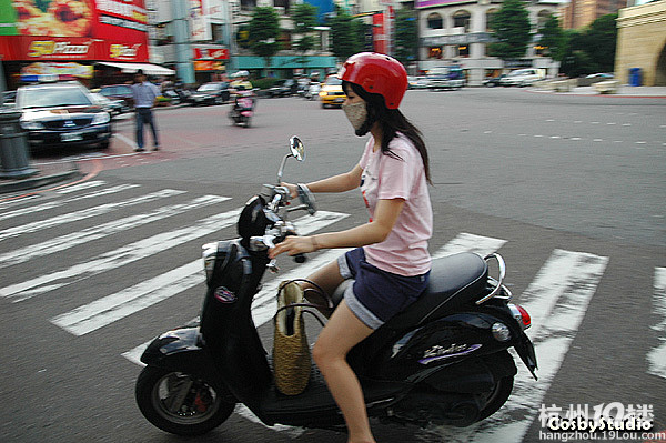 十分不明白。交警看见摩托车为何不抓-第4页-