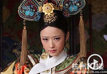 解读《甄嬛传》中十二星座人物代表-占星-飞星