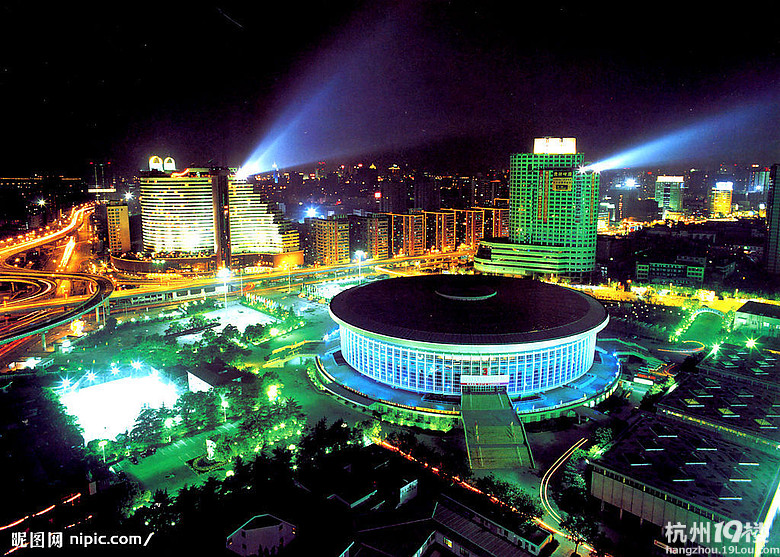 中国第一城,上海一日游-大杭州旅游-杭州19楼