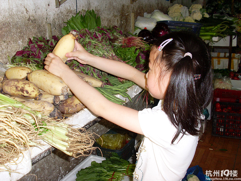 五一小技能--跟妈妈学煮菜-教育心得-小学教育
