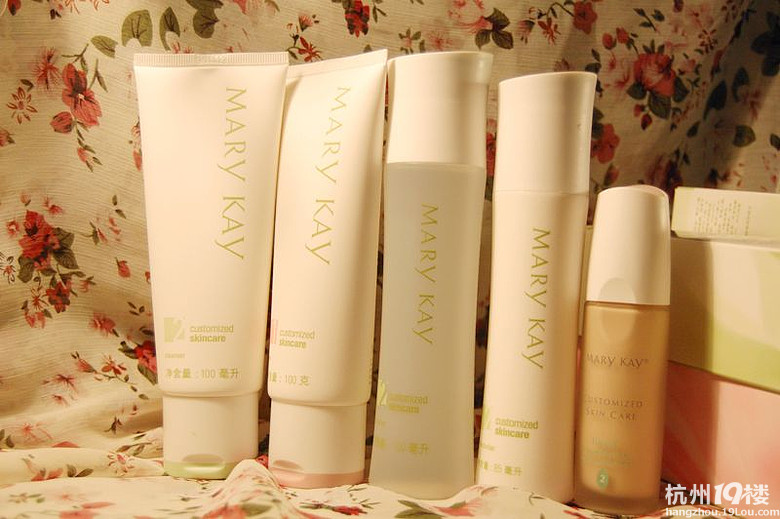 肌肤的秘密武器-专属密码-护肤-美容护肤-杭州