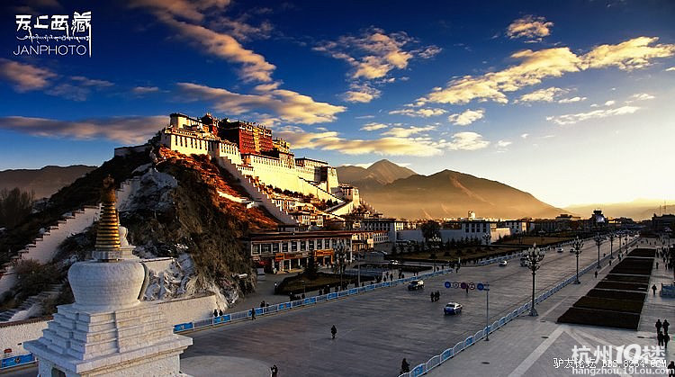 5月中旬丝绸之路敦煌到拉萨[满员关帖】-省外