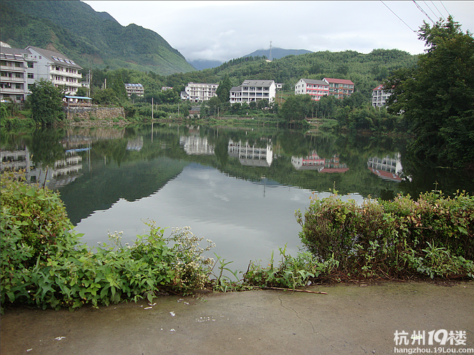 杭州旅游那里好?临安天目山旅游休闲的好去处
