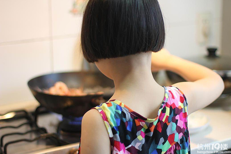 五一学做菜-其他-小学教育-杭州19楼