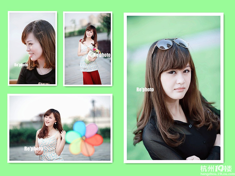 【沐林视觉】淘宝摄影\/美工\/运营培训 手把手教