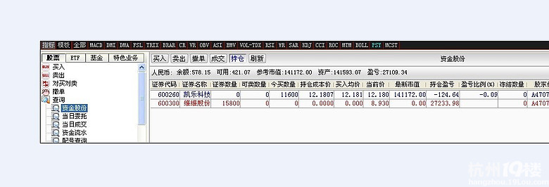 实盘玩一下~又换股.全仓买入.高风险.高回报.总