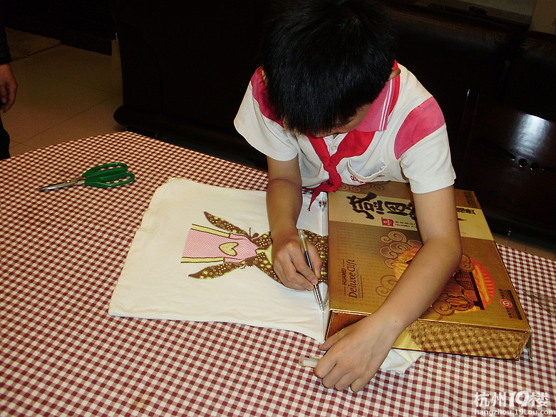 劳动节学习生活小技能感想-小学教育论坛-杭州