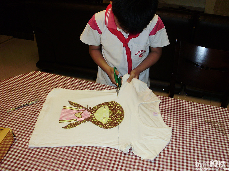 劳动节学习生活小技能感想-小学教育论坛-杭州