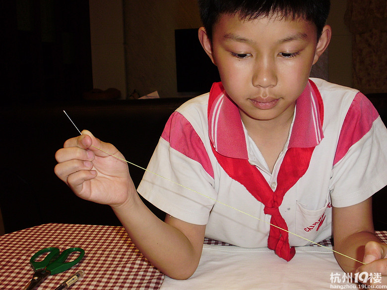 劳动节学习生活小技能感想-小学教育论坛-杭州