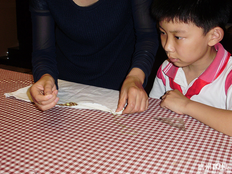 劳动节学习生活小技能感想-小学教育论坛-杭州