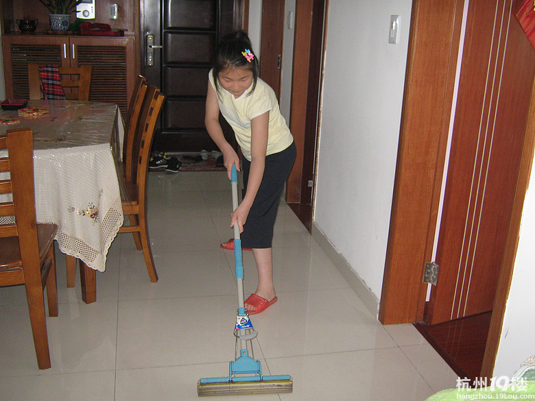 五一劳动节校外争章