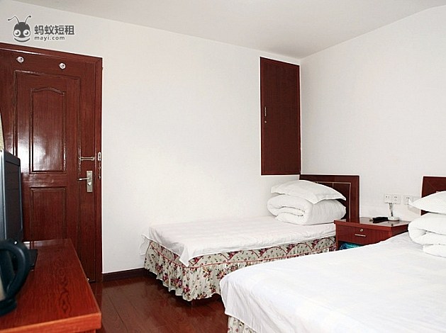 普陀山家庭旅馆普陀山农家住宿-住宿-普陀山风