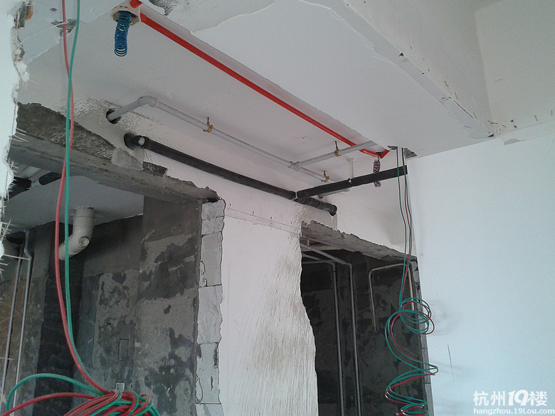 急需水泥工 留下 装修出租房-交流问答-装修大