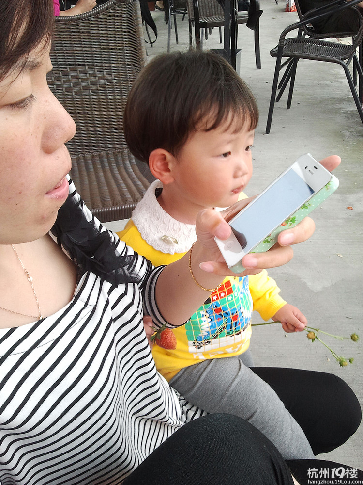 野芦湾活动图片贴 可爱宝宝好多啊~!-车友互助