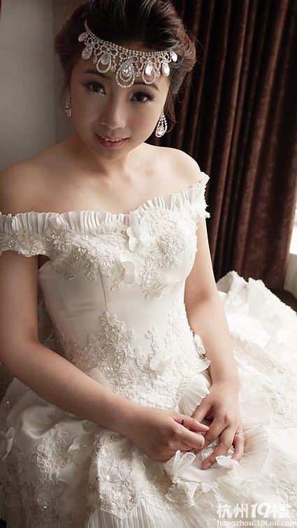 AW阿娜塔婚纱定制的评论2012-05-15-AW阿娜