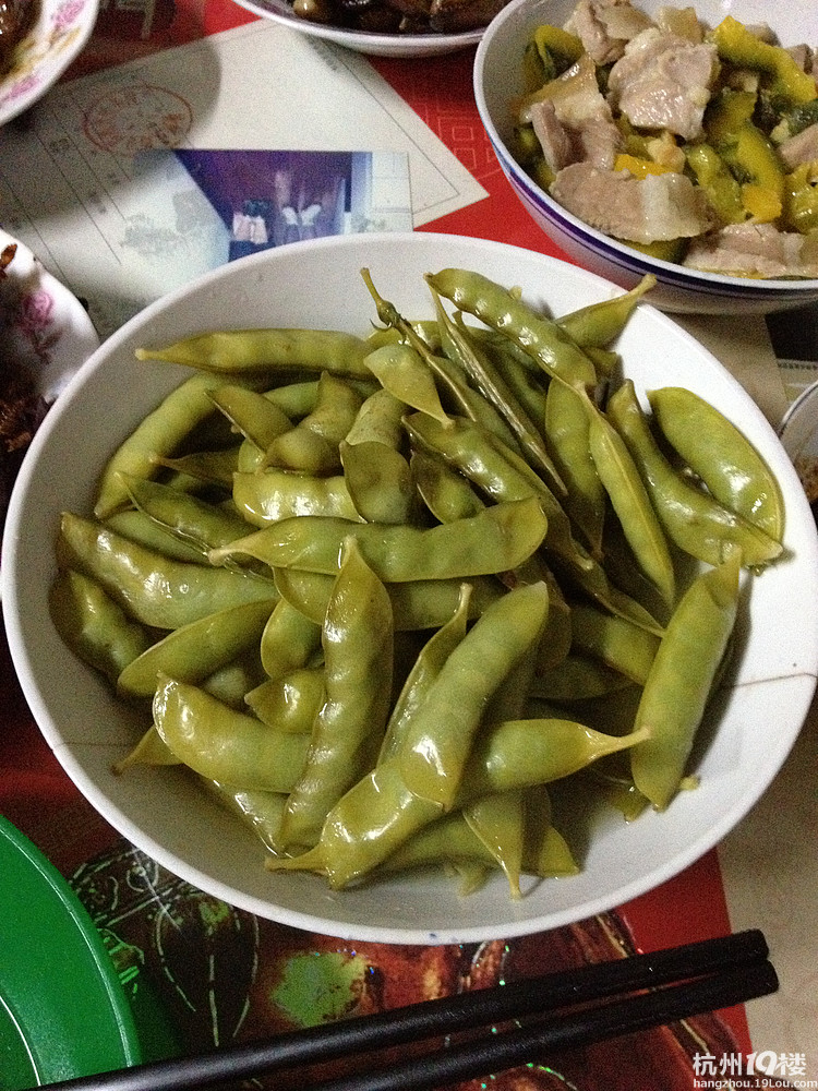 [金牛隊]當下的時節(jié)，就要吃當季菜