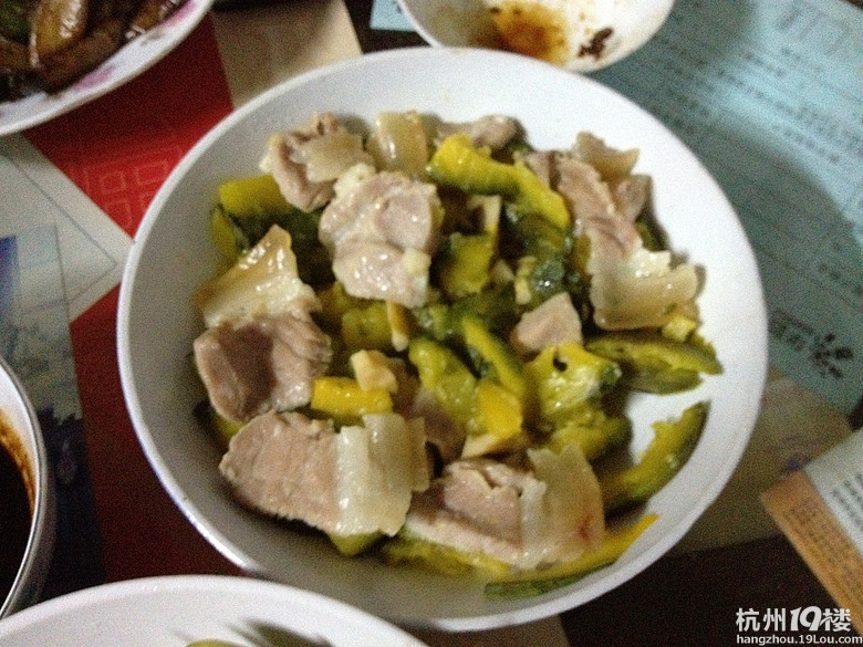 [金牛隊]當下的時節(jié)，就要吃當季菜