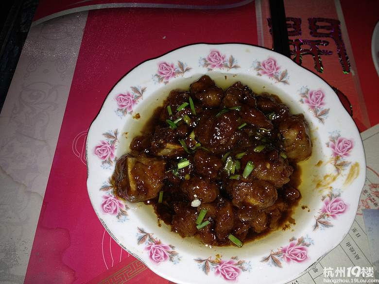 [金牛隊]當下的時節(jié)，就要吃當季菜