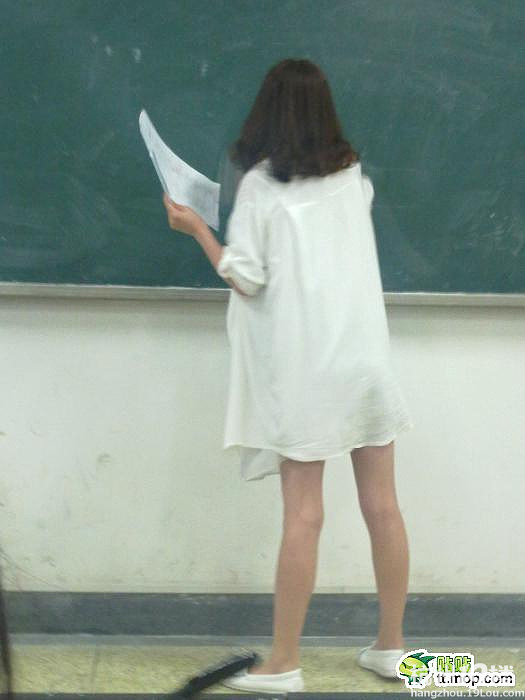 华中<em>师大美女</em>教师,漂亮不解释-<em>大学</em>生活-<em>杭州</em>1