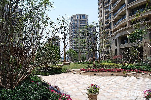 杭州江干区,绿城丽江公寓 出售-杭州二手房-杭