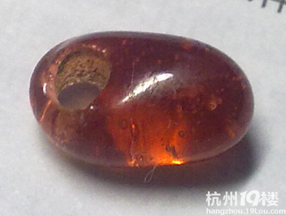 请教这个事什么石头?值钱吗?-盛世收藏-杭州1