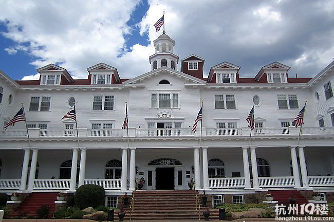 盘点全球十大恐怖闹鬼地 令人毛骨悚然(组图)-