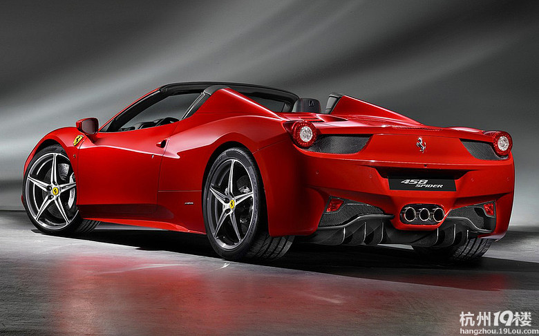 豪车汇|省内唯一豪车轿跑租赁|租车热线13958