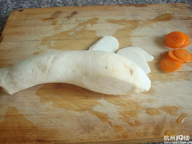 薇薇厨房--休息天丰盛的中晚餐,夏天没胃口,吃