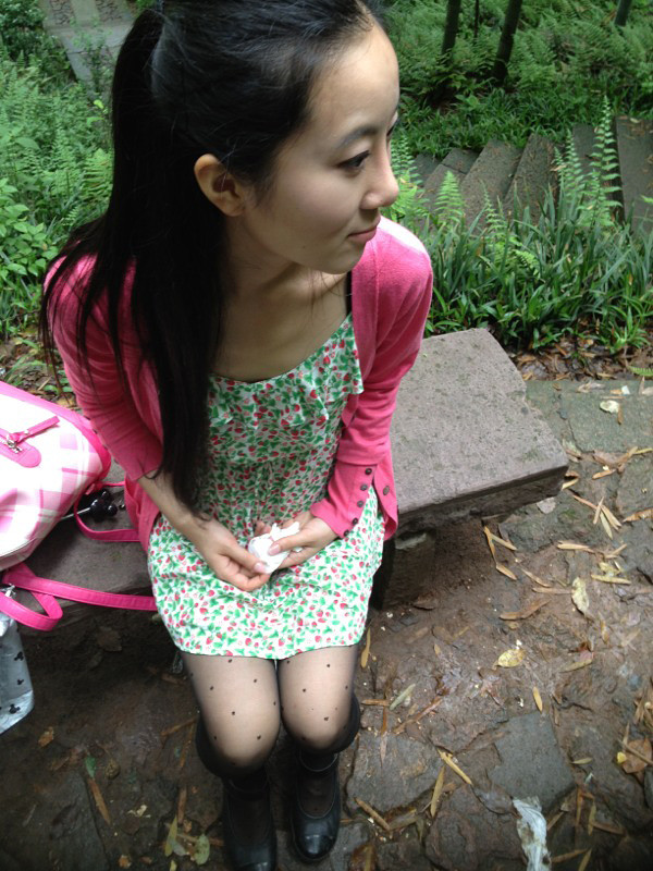 【<em>双城</em>记】杭州&成都,<em>美女</em>我们来PK-第13页