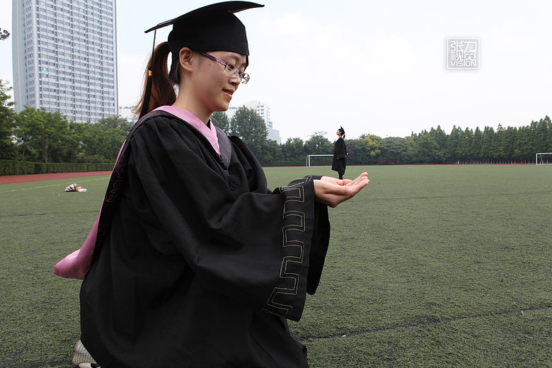 杭州电子科技大学最具创意毕业照-其他-19摄区
