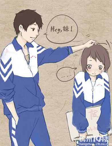 【毕业校服篇】你们毕业以后还会讨厌校服吗-