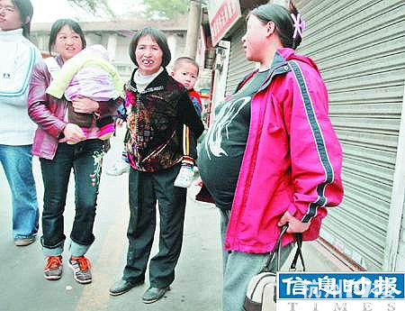 外来贫困孕产妇在定点医院分娩 最高享3000元