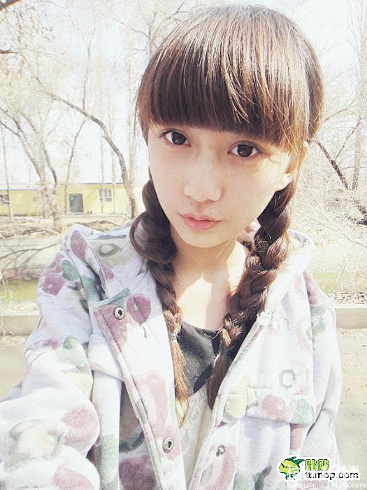 清纯萌<em>妹纸</em> 屌丝们跪求吧-<em>大学生活</em>-杭州19楼