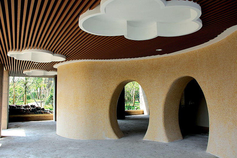 冠宇隽园最新看房日记(大量图片)-冠宇 隽园-杭