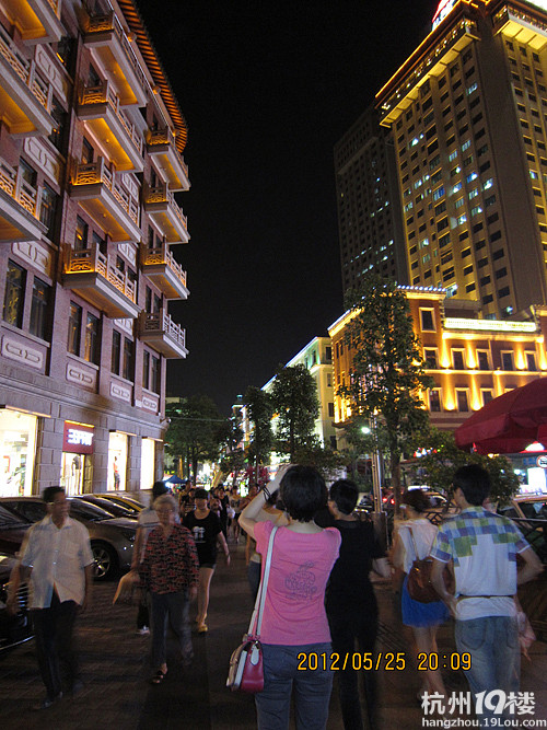 1男7女的厦门4日游