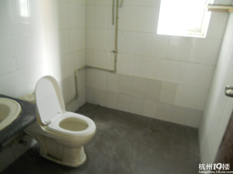 杭州下城区北景园小区租房-2室 2厅 1卫 1阳台