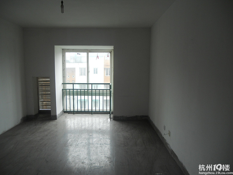 杭州下城区北景园小区租房-2室 2厅 1卫 1阳台