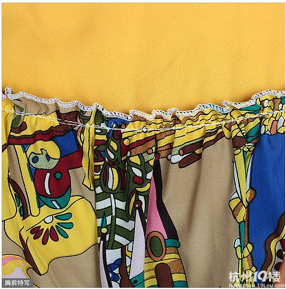 辛德瑞拉sy的评论2012-06-07-评价版块-杭州19楼