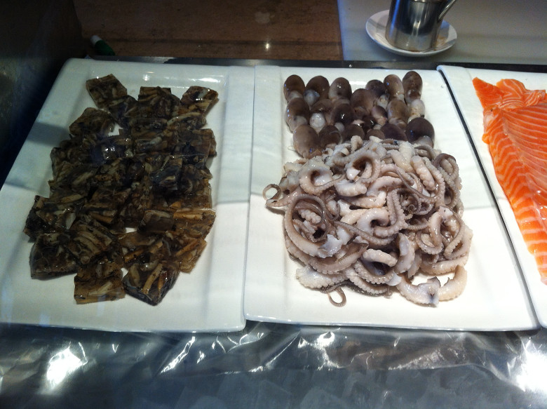 [五隊]終于完成了多年的宿愿，廈門美食集結(jié)號