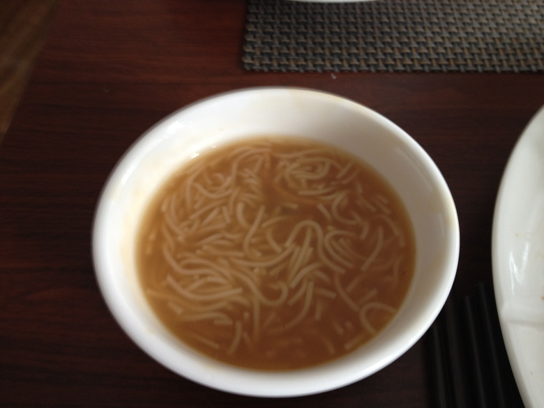 [五隊]終于完成了多年的宿愿，廈門美食集結(jié)號