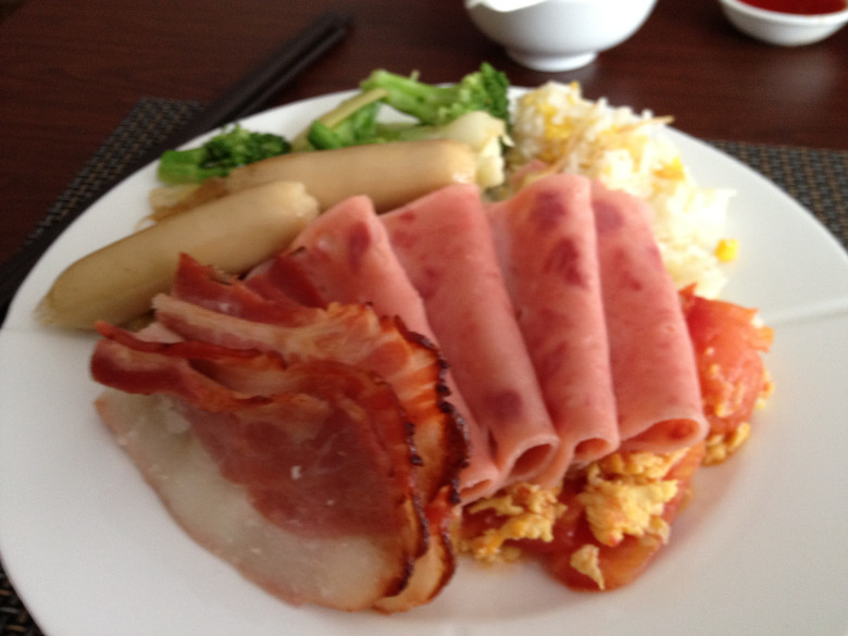 [五隊]終于完成了多年的宿愿，廈門美食集結(jié)號