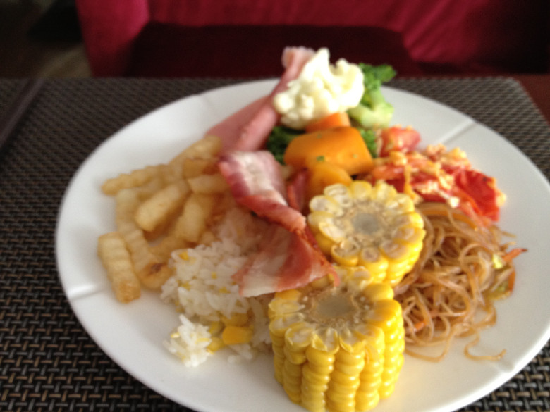 [五隊]終于完成了多年的宿愿，廈門美食集結(jié)號
