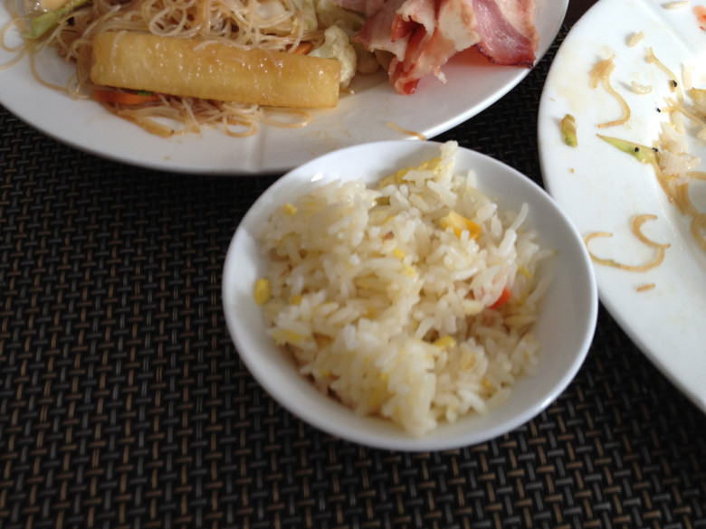[五隊]終于完成了多年的宿愿，廈門美食集結(jié)號