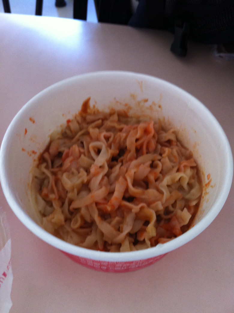 [五隊]終于完成了多年的宿愿，廈門美食集結(jié)號