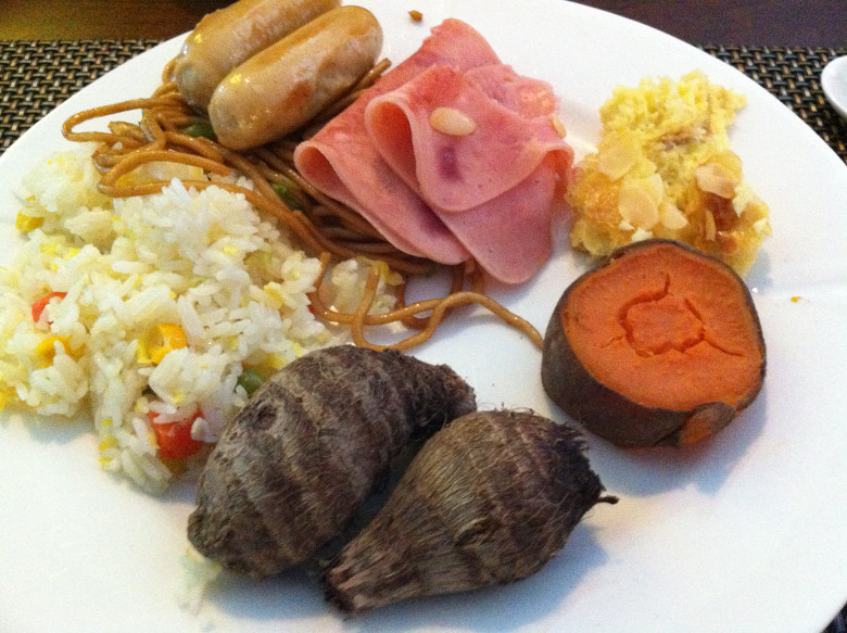 [五隊]終于完成了多年的宿愿，廈門美食集結(jié)號