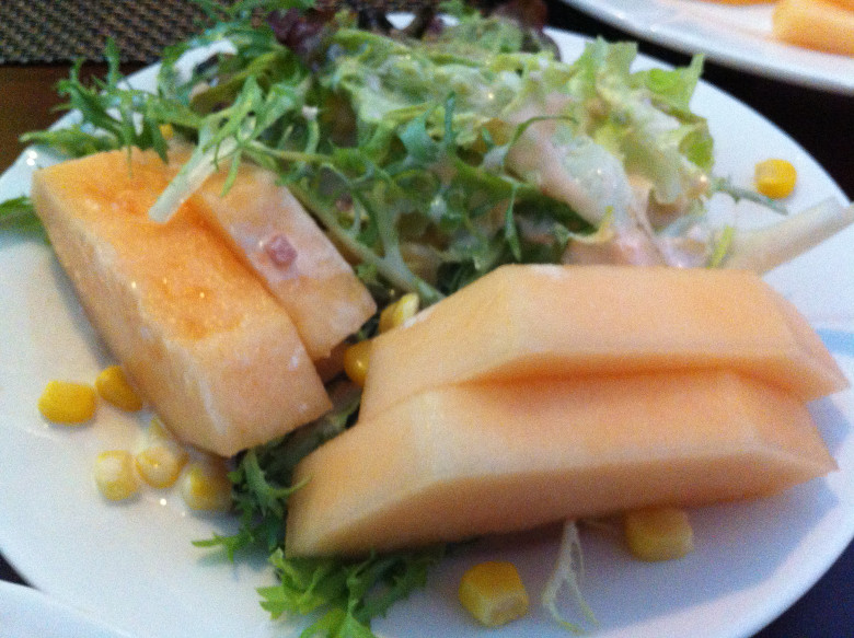 [五隊]終于完成了多年的宿愿，廈門美食集結(jié)號
