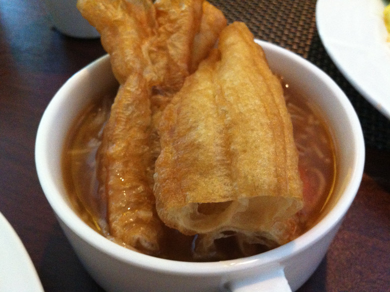 [五隊]終于完成了多年的宿愿，廈門美食集結(jié)號