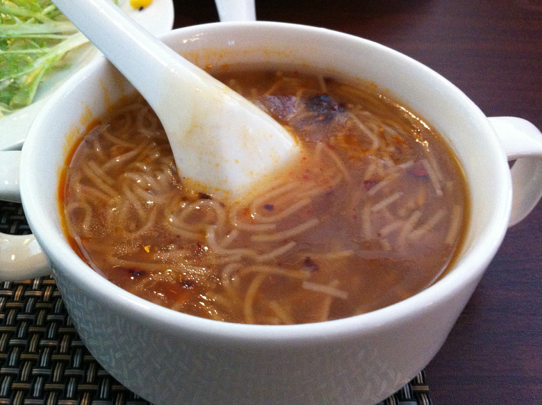 [五隊]終于完成了多年的宿愿，廈門美食集結(jié)號